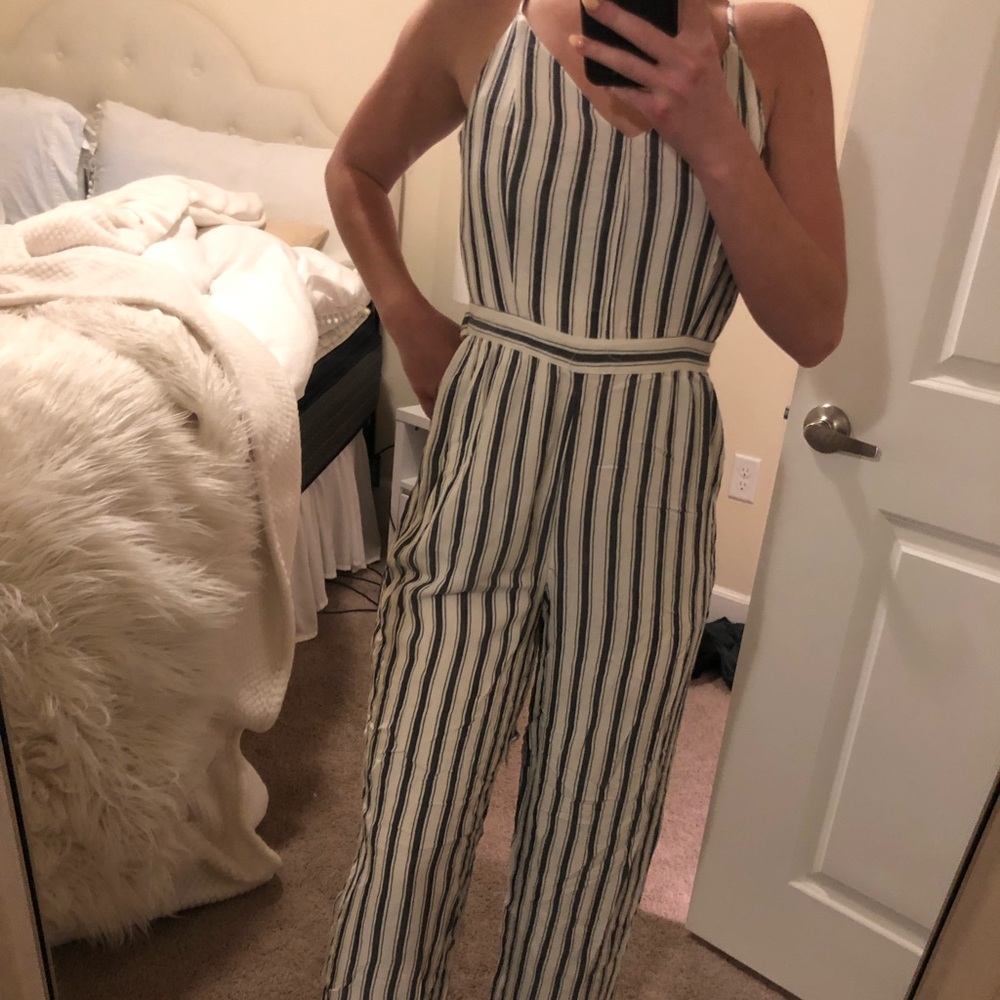 American Eagle Jumpsuit